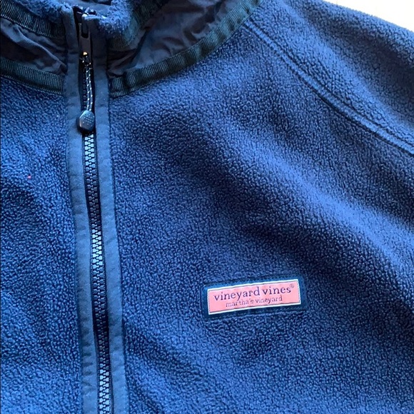 Vineyard Vines Vest - Picture 2 of 3